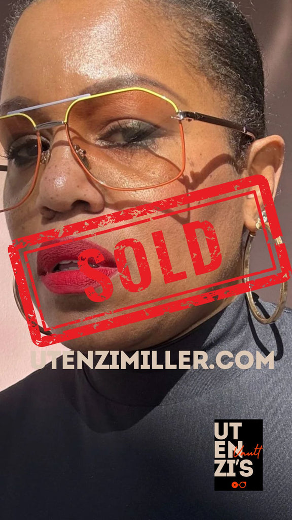 Karen Walker #1 - Sold Out