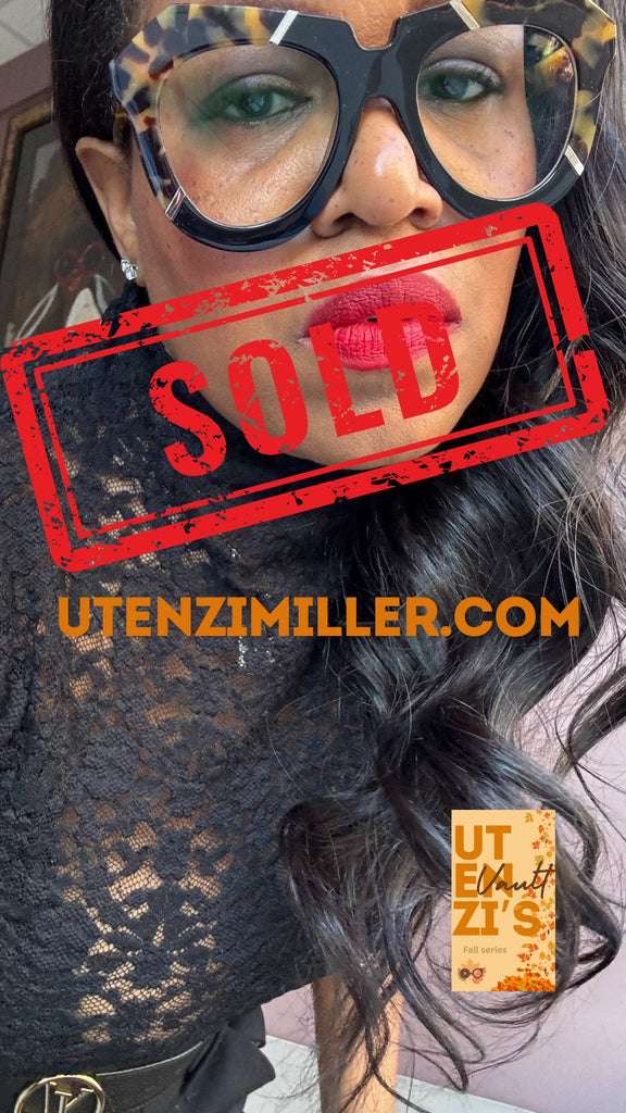 Karen Walker - 2015 Limited Edition - SOLD OUT