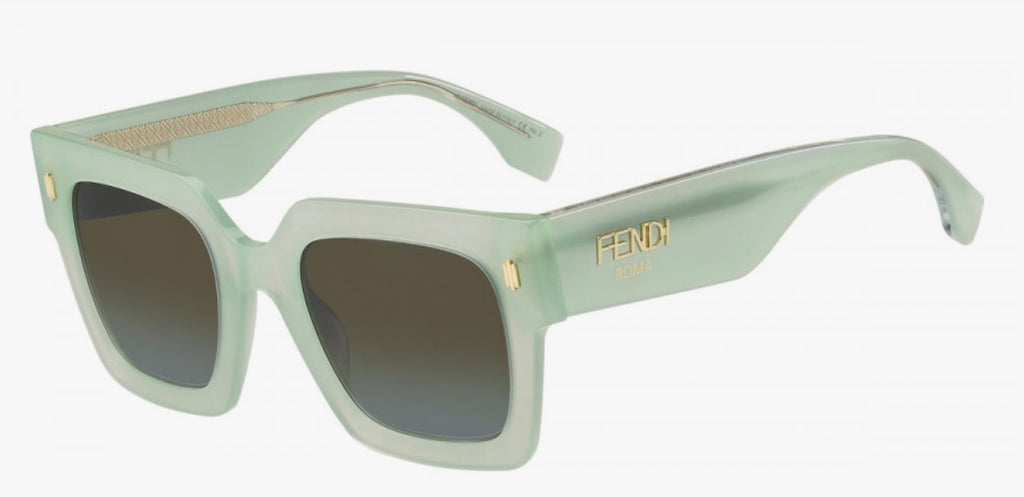 From the Fendi 2021 Collection - Sold Out