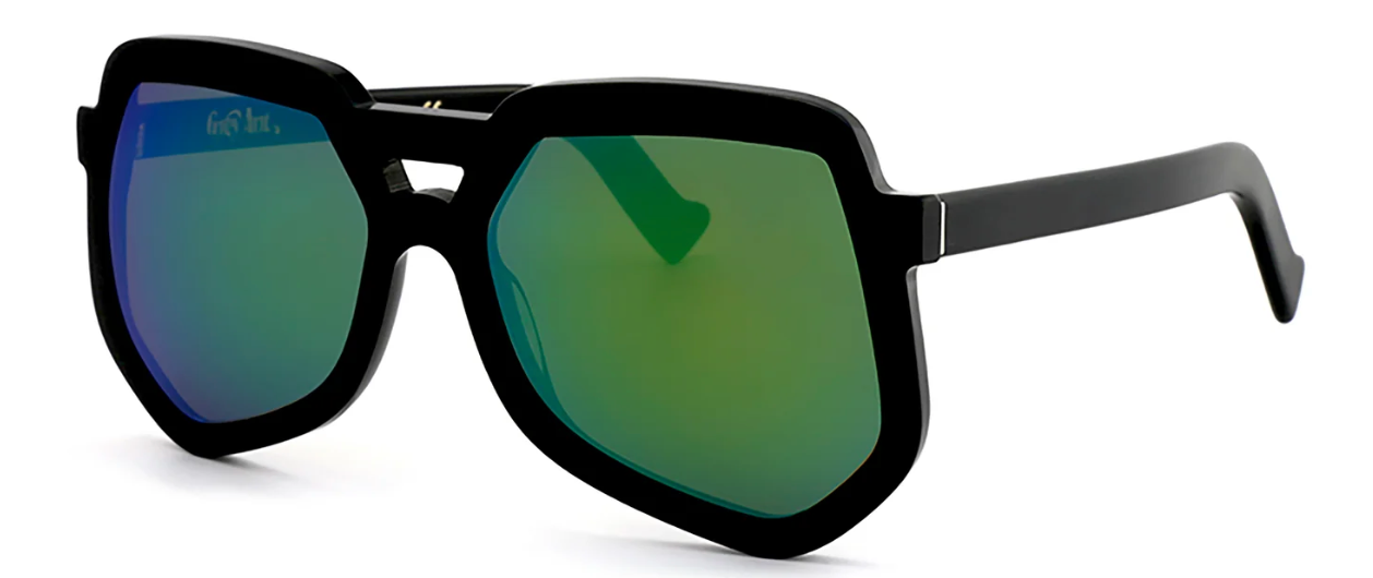 Grey Ant Inc. Aviator Glasses - SOLD | Utenzi Miller