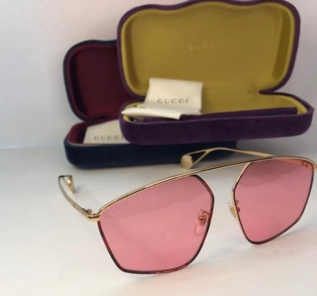 Fall 2018 Gucci Frames - SOLD