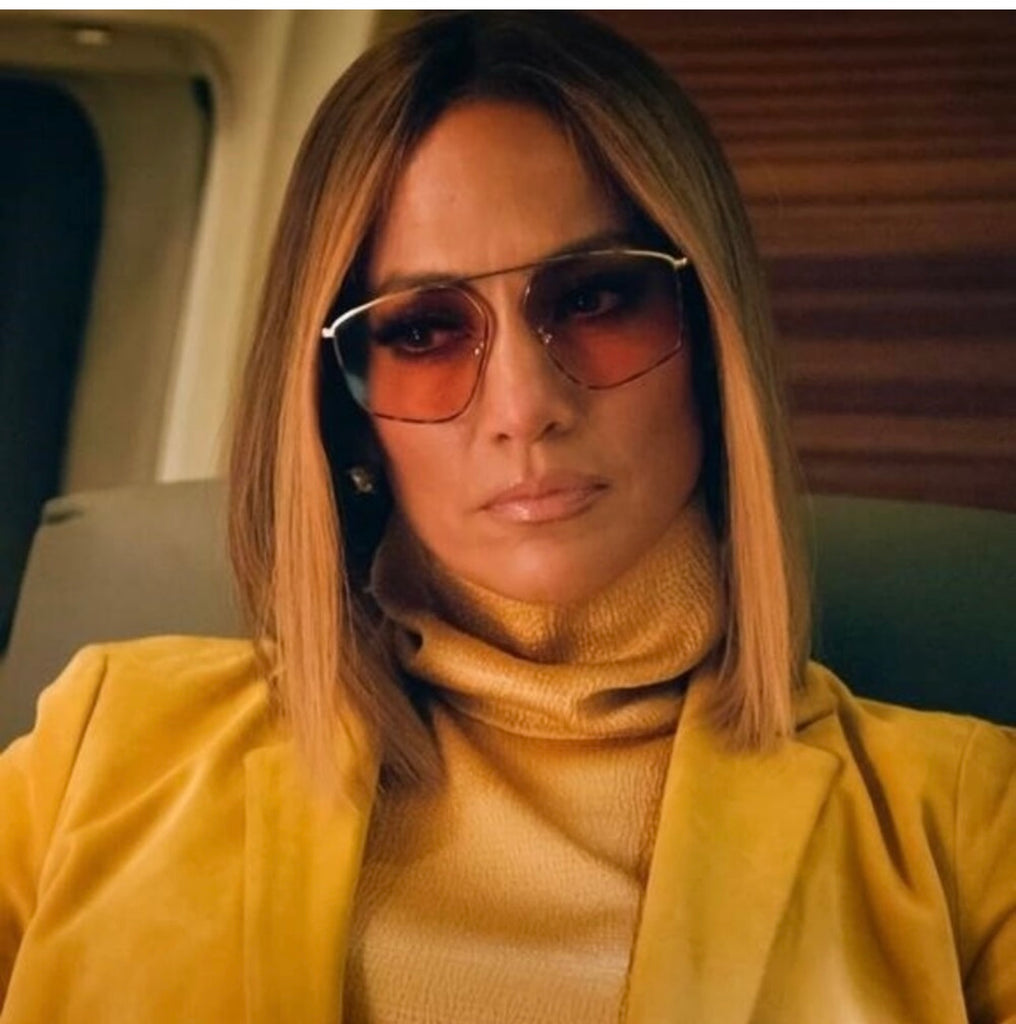 Fall 2018 Gucci Frames - SOLD