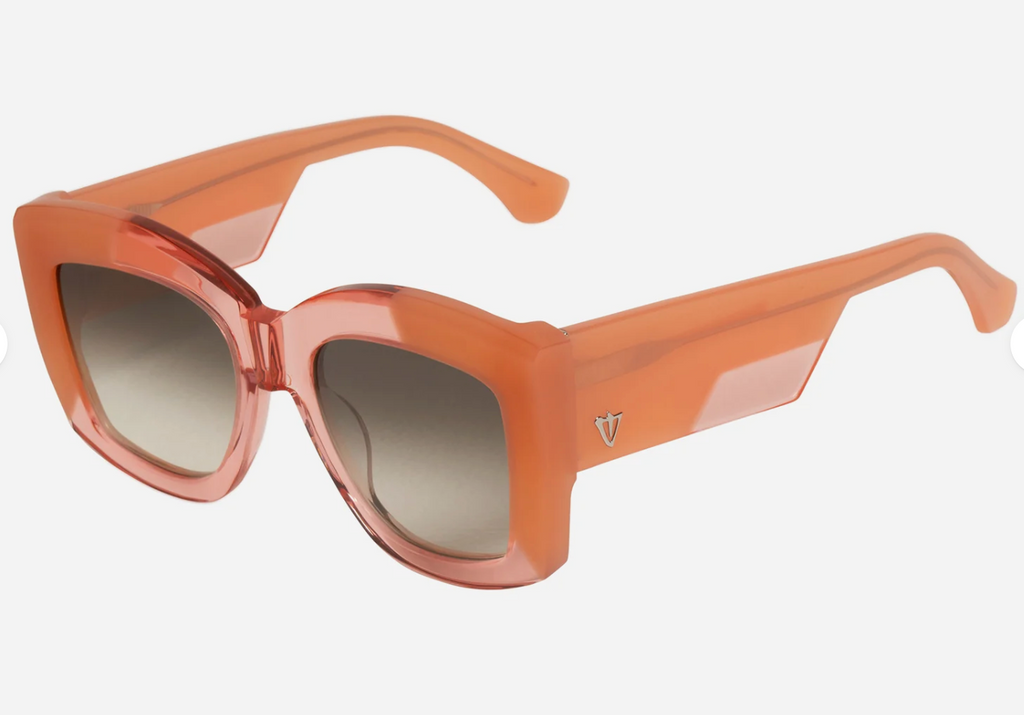 Coltrane by Valley Eyewear