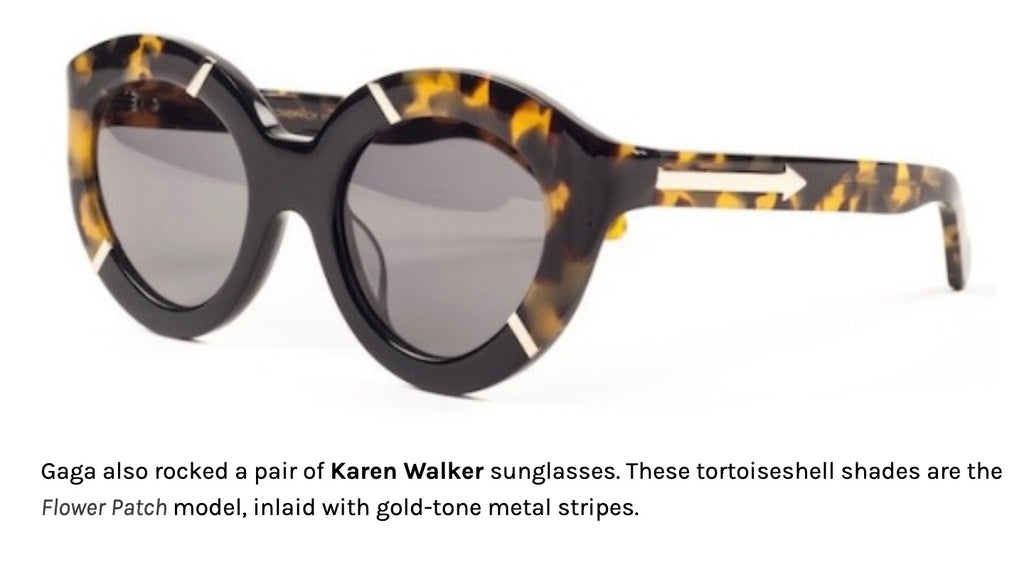 Karen Walker - 2015 Limited Edition